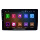 OEM 9 inch for 2019-2020 Mitsubishi Triton Radio Android 11.0 Bluetooth HD Touchscreen GPS Navigation Carplay support TPMS