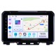 Hot selling 9 inch HD Touchscreen Android 13.0 2019-2021 Suzuki JIMNY GPS Navigation Radio with USB WIFI Bluetooth support TPMS DVR SWC Carplay