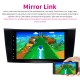 OEM Android 8.0 Aftermarket Radio Navigation Bluetooth for 2004-2011 Mercedes Benz CLS W219 CLS350 CLS500 CLS55 with 3G WiFi DVD Auto A/V Mirror Link OBD2
