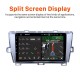 9 inch Android 10.0 HD 1024*600 Touch Screen Radio GPS Car A/V System for 2009-2013 Toyota Prius Left hand driver Bluetooth Music 4G WiFi OBD2 Rearview Camera DVD player Steering Wheel Control AUX DVR USB