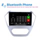 10.1 inch Android 14.0 for 2014 2015 2016 MG GT Radio GPS Navigation System With HD Touchscreen Bluetooth support Carplay OBD2
