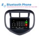 9 inch Android 14.0 for 2016 Chevy Chevrolet Aveo Radio GPS Navigation System With HD Touchscreen Bluetooth support Carplay OBD2