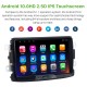 OEM 8 inch Android 12.0 for 2014-2016 Renault Deckless Radio with Bluetooth HD Touchscreen GPS Navigation System support Carplay DAB+