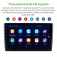 9 inch Android 13.0 for 2007-2012 Mitsubishi COLT Radio GPS Navigation System With HD Touchscreen Bluetooth support Carplay OBD2