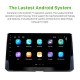 10.1 inch Android 13.0 2019 Toyota Corolla Head unit HD Touchscreen Radio GPS Navigation System Support  Wifi Steering Wheel Control Video Carplay Bluetooth DVR