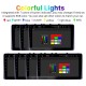 HD Touchscreen 2018 2019 2020 Kia Carnival Android 13.0 9 inch GPS Navigation Radio Bluetooth AUX Carplay support DAB+ OBD2 Rear camera