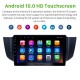 9 inch Android 14.0 GPS Navigation Radio for 2010-2015 MG6/2008-2014 Roewe 500 With HD Touchscreen Bluetooth support Carplay Rear camera