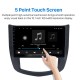 10.1 inch Android 10.0 for 2013-2017 SGMW Hongguang Radio GPS Navigation System With HD Touchscreen Bluetooth support Carplay OBD2