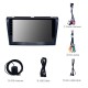 OEM 2004-2009 Mazda 3 Android 11.0 HD Touchscreen 1024*600 Touchscreen DVD GPS Radio Bluetooth OBD2 DVR Rearview Camera 1080P Steering Wheel Control WIFI 