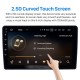 9 inch Android 11.0 for 2004 TOYOTA VIOS FJ GPS Navigation Radio with Bluetooth HD Touchscreen support TPMS DVR Carplay camera DAB+