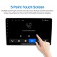 9 inch Android 13.0 for VOLKSWAGEN PASSAT B5 B6 2004-2010 Radio GPS Navigation System With HD Touchscreen Bluetooth support Carplay OBD2