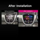 OEM Android 11.0 for 2003-2008 Chevrolet Optra/2004-2008 Buick Excelle hatchback HRV manual air conditioning  Radio with Bluetooth 9 inch HD Touchscreen GPS Navigation System Carplay support DSP