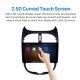 2000-2016 Peugeot 206 Android 13.0 9 inch GPS Navigation Radio Bluetooth HD Touchscreen WIFI USB Carplay support Backup camera