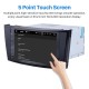 Pure Android 8.0 Capacitive Touch Screen DVD GPS Navigation for 2002-2008 Mercedes Benz E W211 E200 E220 E230 E240 E270 E280 E300 E320 with Radio RDS 3G WiFi Bluetooth Mirror Link OBD2