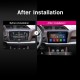 10.1 inch Android 11.0 GPS Navigation Radio for 2017-2019 Venucia M50V with HD Touchscreen Carplay Bluetooth support OBD2