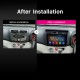 10.1 inch Android 11.0 Radio for 2012 Proton Myvi Bluetooth Wifi HD Touchscreen GPS Navigation Carplay USB support DVR OBD2 Rearview camera