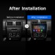 Carplay 9 inch Android 13.0 for Chevrolet N300 GPS Navigation Radio with Bluetooth HD Touchscreen support TPMS DVR DAB+