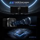 10.26" Carplay Screen Android Auto MP5 Player WiFi FM with Rearview Camera