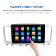 Carplay Radio for 2014 2015 2016 INFINITI QX60 Android 14.0 HD Touchscreen 9 inch AUX Bluetooth WIFI USB GPS Navigation support OBD2 SWC