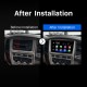 9 inch Android 13.0 for 2003 2004 2005 2006-2008 TOYOTA LAND CRUISER 100 MANUAL AC Stereo GPS navigation system with Bluetooth TouchScreen support Rearview Camera