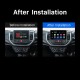 OEM Android 13.0 for 2021 SUZUKI CELERIO Radio GPS Navigation System With 9 inch HD Touchscreen Bluetooth support Carplay OBD2 Backup camera 