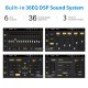 9 inch Android 11.0 for 2013 2014 2015 2016 2017 Audi Q3 GPS Navigation Radio with Bluetooth HD Touchscreen support TPMS DVR Carplay camera DAB+