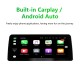 For 2016-2019 2020 2021 2022 BMW X1 F48 X2 System Radio 12.3 inch Android 11.0 HD Touchscreen GPS Navigation System with Bluetooth support Carplay SWC