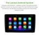 10.1 inch Android 13.0 for 2018 FORD ECOSPORT Radio GPS Navigation System With HD Touchscreen Bluetooth support Carplay OBD2