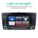 HD 1024*600 Android 9.0 2009-2013 Skoda Octavia Radio Upgrade with in Car Sat Nav Stereo Multi-touch Capacitive Screen 3G WiFi Bluetooth Mirror Link OBD2 AUX MP3 Steering Wheel Control HD 1080P