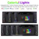 Android 9.0 Multimedia Bluetooth DVD Player for 2002-2011 VW Volkswagen TOUAREG with GPS Radio RDS 3G WiFi Backup Camera Mirror Link OBD2