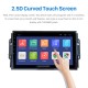 9 inch Android 13.0 for 2016 CHERY TIGGO 3 Stereo GPS navigation system with Bluetooth touch Screen support Rearview Camera