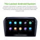 2013-2017 VW Volkswagen Jetta Android 13.0 HD Touchscreen 9 inch Head Unit Bluetooth GPS Navigation Radio with AUX support SWC Carplay