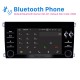 Android 10.0 HD touchscreen 7 inch for 2003-2009 2010 2011 Porsche Cayenne Radio GPS Navigation System with Bluetooth AUX Carplay support Rear camera