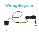 Night Vision 170 Degree Large Angle USB HD Video DVR Camera Automatic Cyclic Recording
