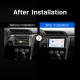 9 inch Android 13.0 Radio for 2011 2012 2013 2014 TOYOTA ZELAS LHD GPS Navigation System with HD Touch Screen WIFI Bluetooth OBD2 TPMS Backup Camera Steering Wheel Control