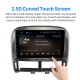 9 inch Android 12.0 For LEXUS LS430 2001-2006 Radio GPS Navigation System with HD Touchscreen Bluetooth Carplay support OBD2