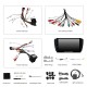 Android 13.0 HD Touch Screen 9 inch For 2008-2015 SEAT IBIZA Radio GPS Navigation system with Bluetooth support Carplay