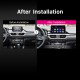 9 inch HD Touch Screen 2017 Mazda ATENZA Mazda 6 Android 10.0 Radio GPS Navigation system with Bluetooth USB 3G WIFI OBD2 Mirror Link Rearview Camera