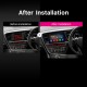 Android 11.0 9 inch GPS Navigation Radio for 2011-2014 Kia OPTIMA K5 RHD with HD Touchscreen Carplay Bluetooth support Digital TV