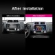 Android 12.0 10.1 inch GPS Navigation Radio for 2014 2015-2017 Toyota Prado with HD Touchscreen Carplay Bluetooth support Digital TV