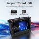 8 inch Carplay Screen MP5 Player For Volkswagen large Android Auto with Bluetooth support TF card USB AHD Steering Wheel learning