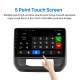 OEM Android 13.0 for 2021 SUZUKI CELERIO Radio GPS Navigation System With 9 inch HD Touchscreen Bluetooth support Carplay OBD2 Backup camera 