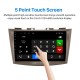 9 inch Android 13.0 for 2012 SUZUKI ERTIGA Stereo GPS navigation system with Bluetooth touch Screen support Rearview Camera