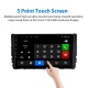9 inch Android 13.0 for 2021 VOLKSWAGEN VILORAN/SAGITAR/TAYRON/T-ROC HIGH-END Stereo GPS navigation system with Bluetooth TouchScreen support Rearview Camera