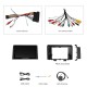 10.1 inch Android 13.0 for 2021 2022 HYUNDAI STARIA H1 Stereo GPS navigation system with Bluetooth TouchScreen support Rearview Camera