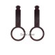 Car Audio Radio DVD Removal and Installing Device Disassembly Tools 