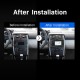 7 inch Carplay Radio Android 14.0 for 2000 2001-2015 Mercedes-Benz B200 GPS Navigation System HD Touchscreen with Bluetooth AUX WIFI support DVR OBD2
