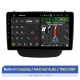 OEM 9 inch Android 10.0 Radio for 2007-2015 ROVER MG5 Bluetooth HD Touchscreen GPS Navigation AUX USB support Carplay DVR OBD Rearview camera