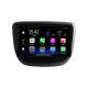 For 2016 Chevy Chevrolet Cavalier Radio 9 inch Android 12.0 HD Touchscreen GPS Navigation System with Bluetooth support Carplay SWC