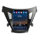 HD Touchscreen For Hyundai Elantra 2011-2013 Radio Android 10.0 9.7 inch GPS Navigation System with Bluetooth USB support Digital TV Carplay